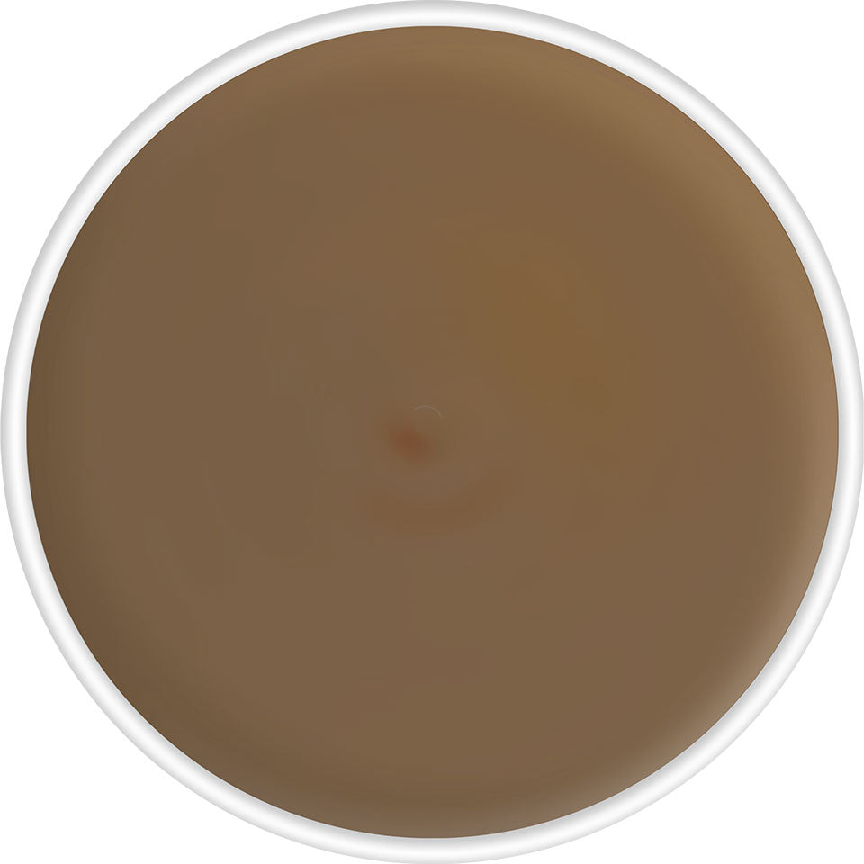 KRYOLAN Supracolor Nachfüller Buntfarben bruise 2 – Creme Make-up Refill, 4ml