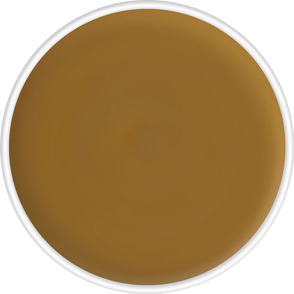 KRYOLAN Supracolor Nachfüller Buntfarben bruise 4 – Creme Make-up Refill, 4ml