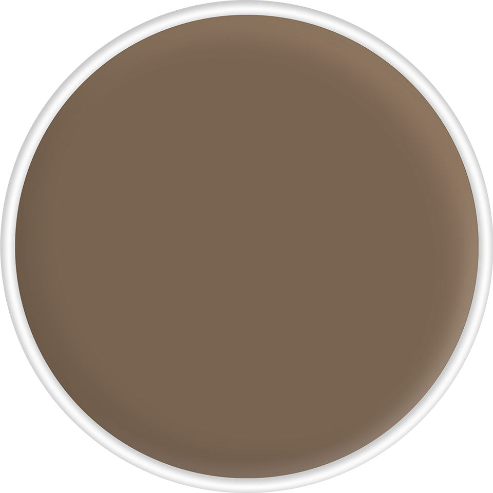 KRYOLAN Supracolor Nachfüller Buntfarben bruise beige – Creme Make-up Refill, 4ml
