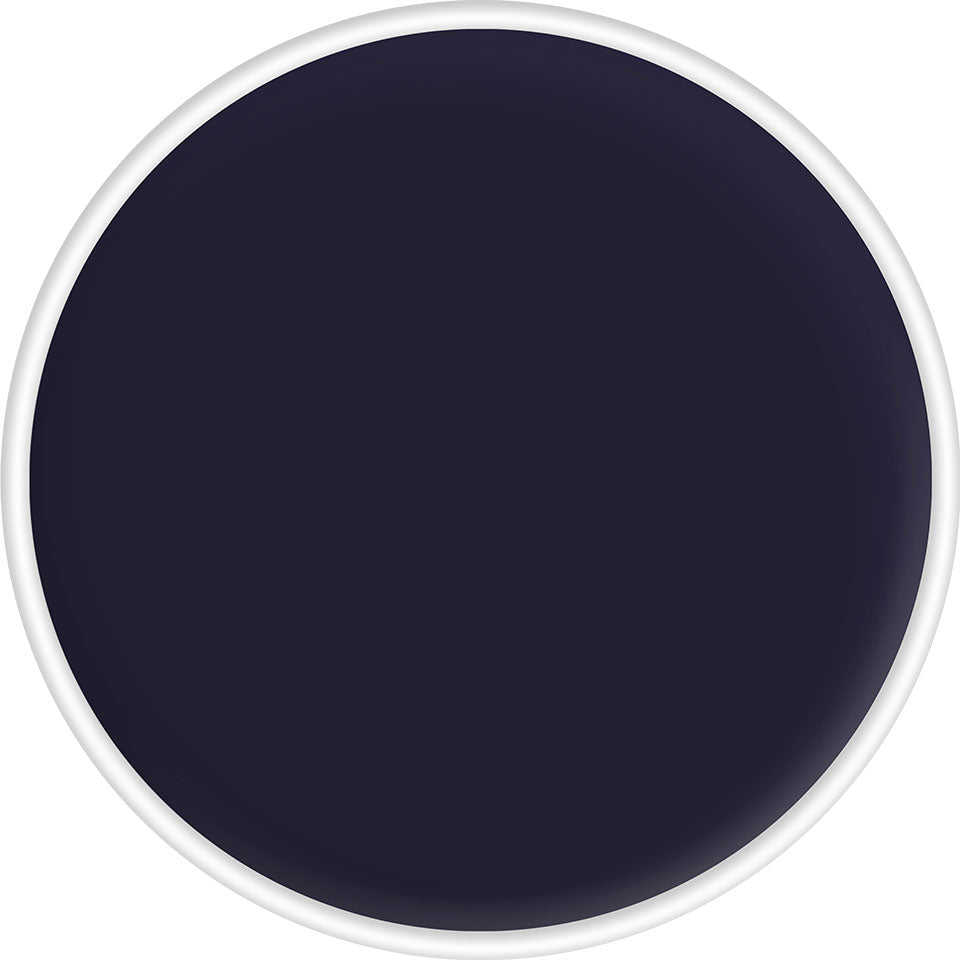 KRYOLAN Supracolor Nachfüller Buntfarben bruise purple – Creme Make-up Refill, 4ml