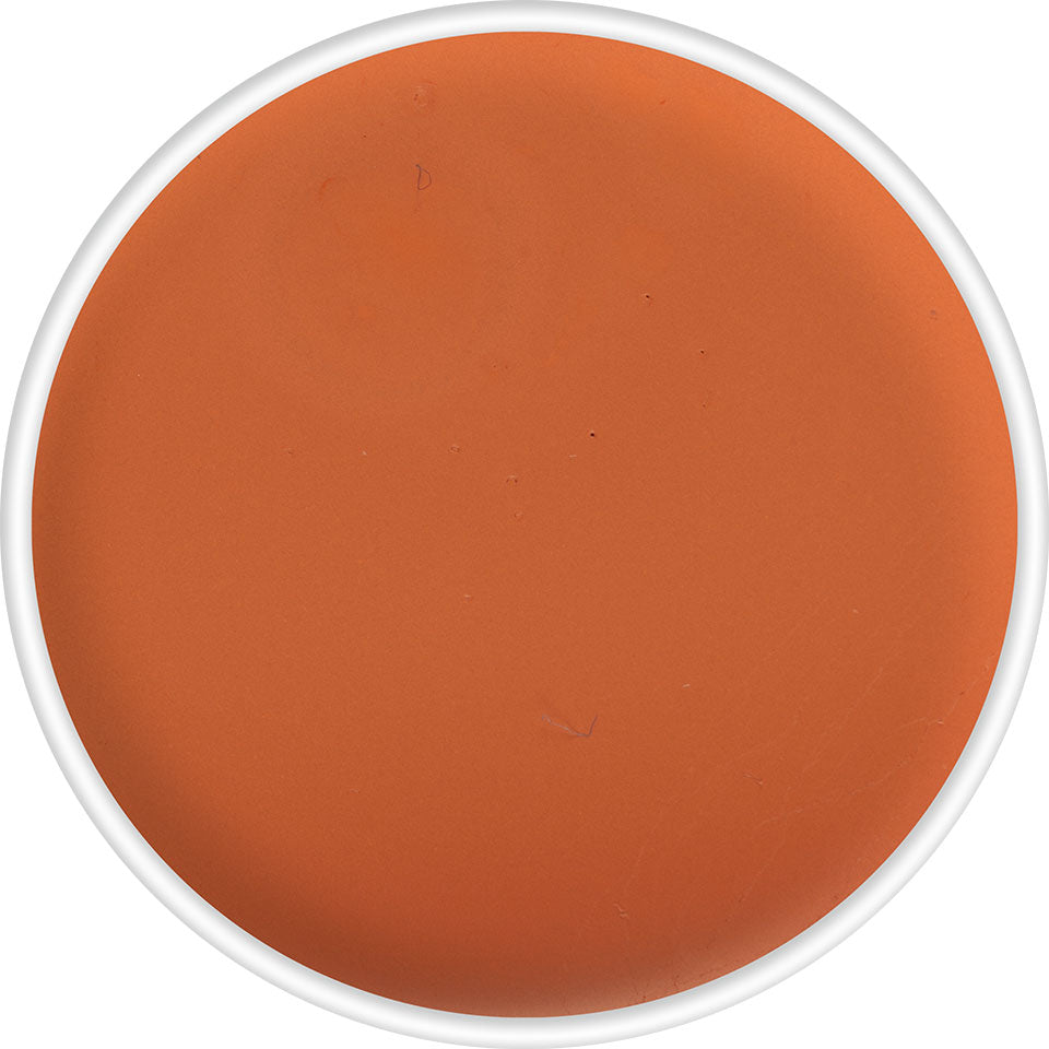 KRYOLAN Supracolor Nachfüller Buntfarben C 10 – Creme Make-up Refill, 4ml