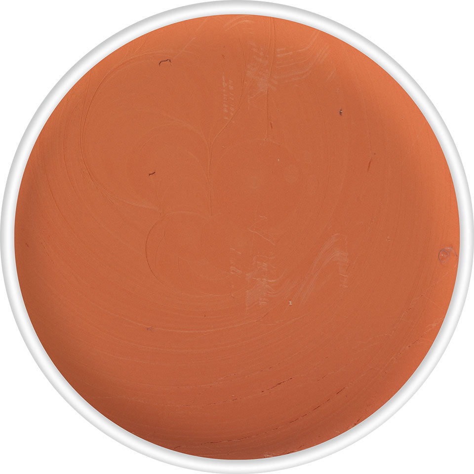 KRYOLAN Supracolor Nachfüller Buntfarben C 11 – Creme Make-up Refill, 4ml