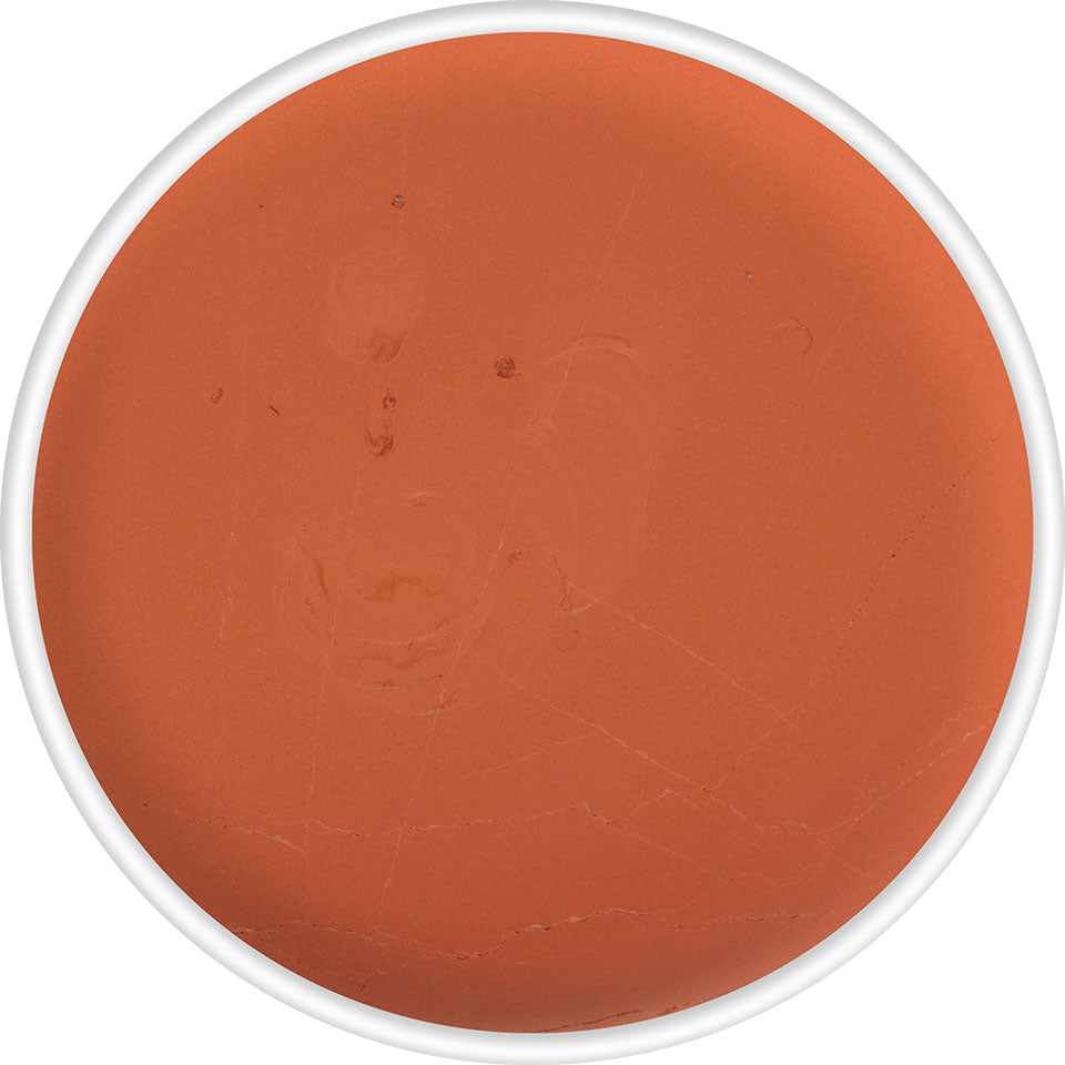 KRYOLAN Supracolor Nachfüller Buntfarben C 12 – Creme Make-up Refill, 4ml