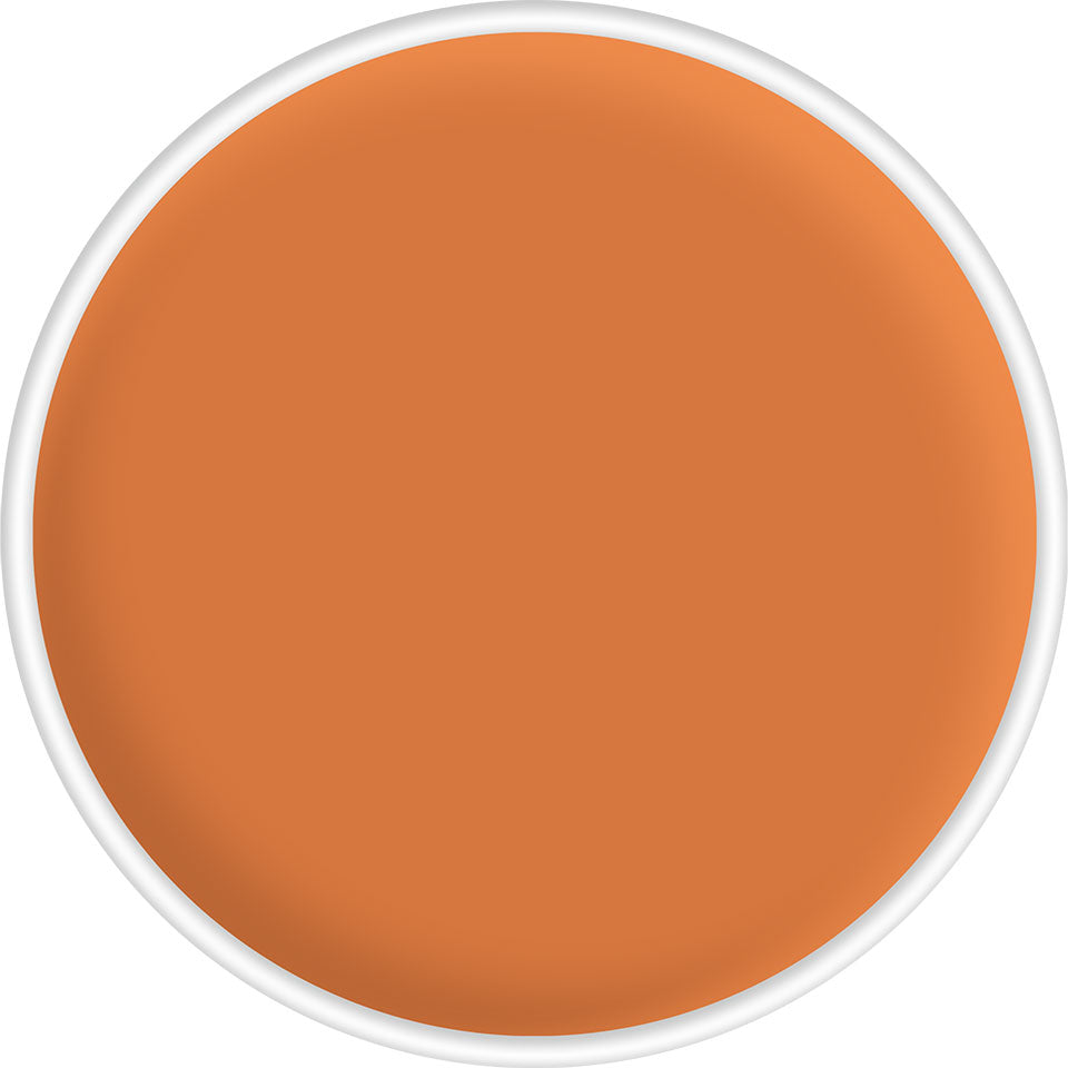KRYOLAN Supracolor Nachfüller Buntfarben FD – Creme Make-up Refill, 4ml