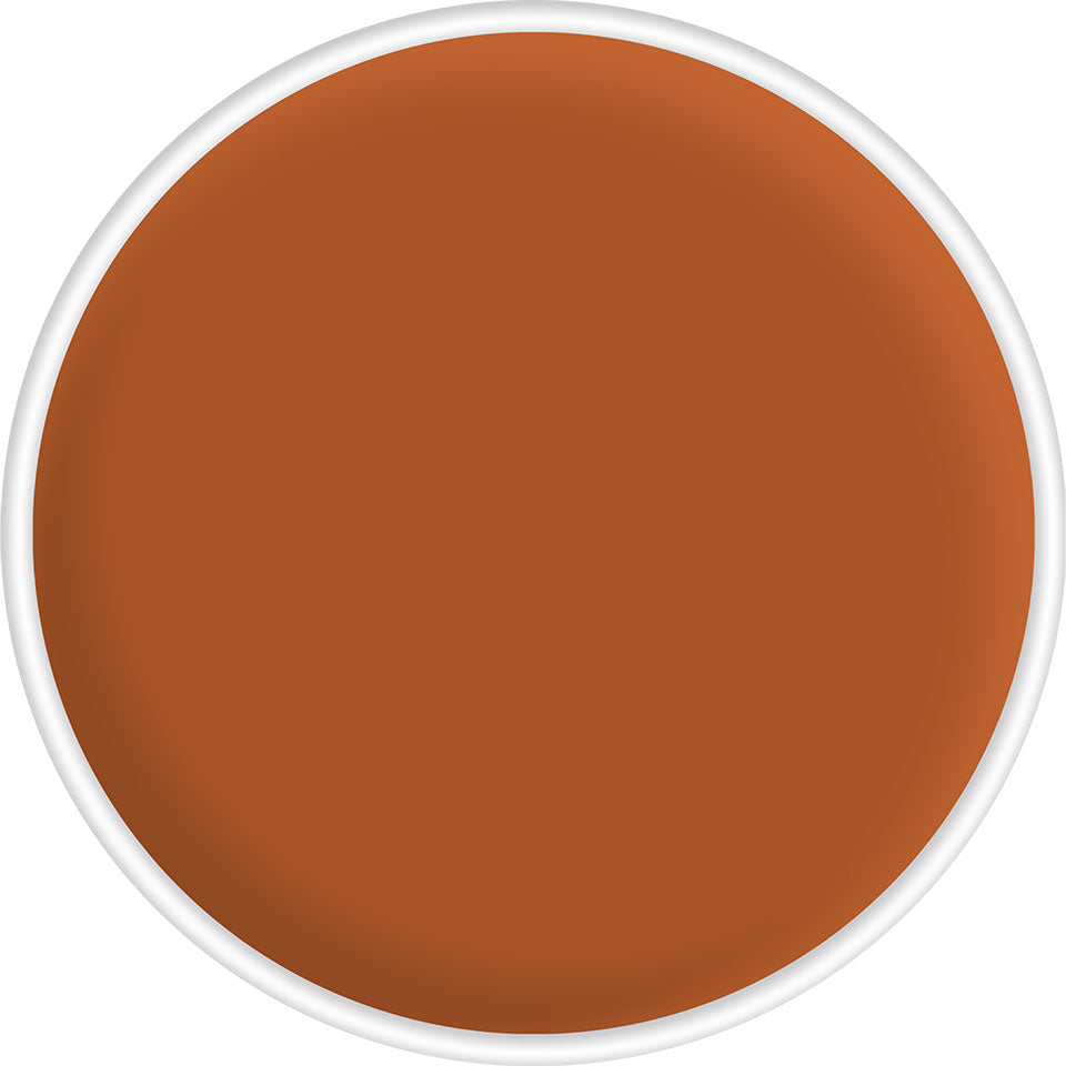 KRYOLAN Supracolor Nachfüller Buntfarben G 1 – Creme Make-up Refill, 4ml