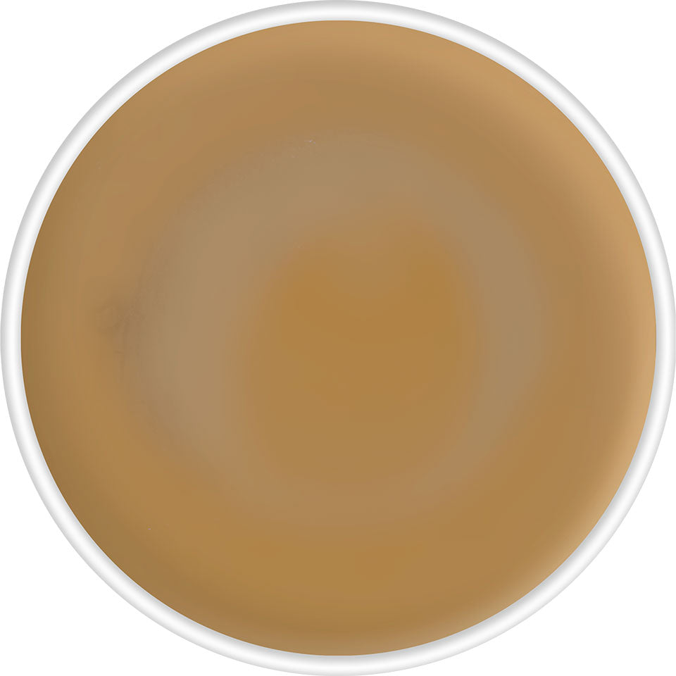 KRYOLAN Supracolor Nachfüller Buntfarben G 190 – Creme Make-up Refill, 4ml