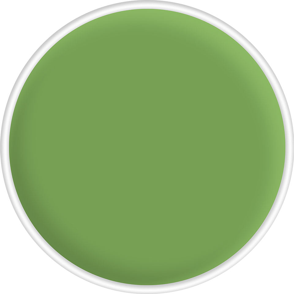 KRYOLAN Supracolor Nachfüller Buntfarben green 42 – Creme Make-up Refill, 4ml