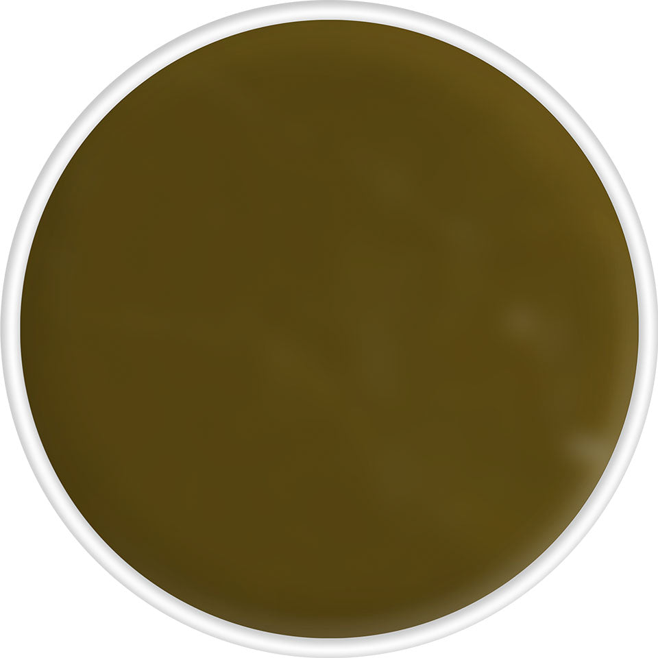 KRYOLAN Supracolor Nachfüller Buntfarben oxide green – Creme Make-up Refill, 4ml
