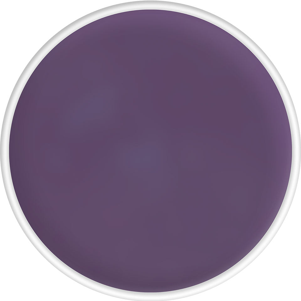 KRYOLAN Supracolor Nachfüller Buntfarben purple – Creme Make-up Refill, 4ml
