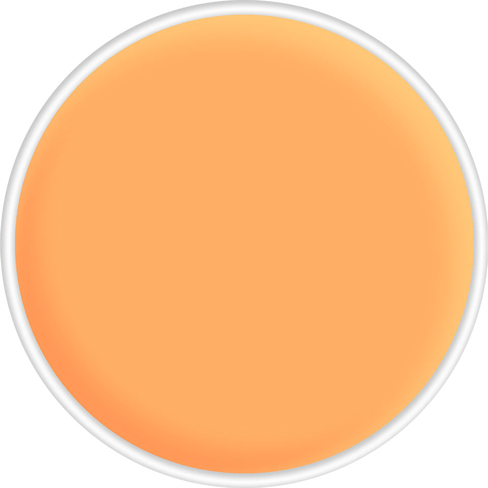 KRYOLAN Supracolor Nachfüller Buntfarben R 11 – Creme Make-up Refill, 4ml