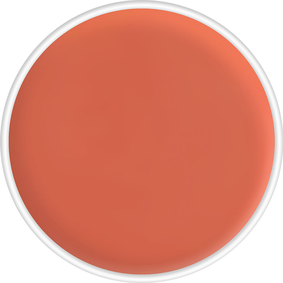 KRYOLAN Supracolor Nachfüller Buntfarben R 19 – Creme Make-up Refill, 4ml