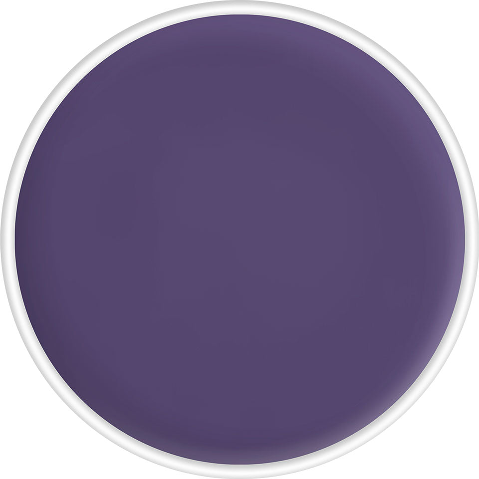 KRYOLAN Supracolor Nachfüller Buntfarben R 27 – Creme Make-up Refill, 4ml