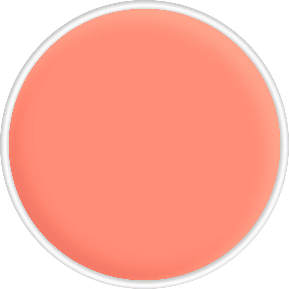 KRYOLAN Supracolor Nachfüller Buntfarben R 31 – Creme Make-up Refill, 4ml