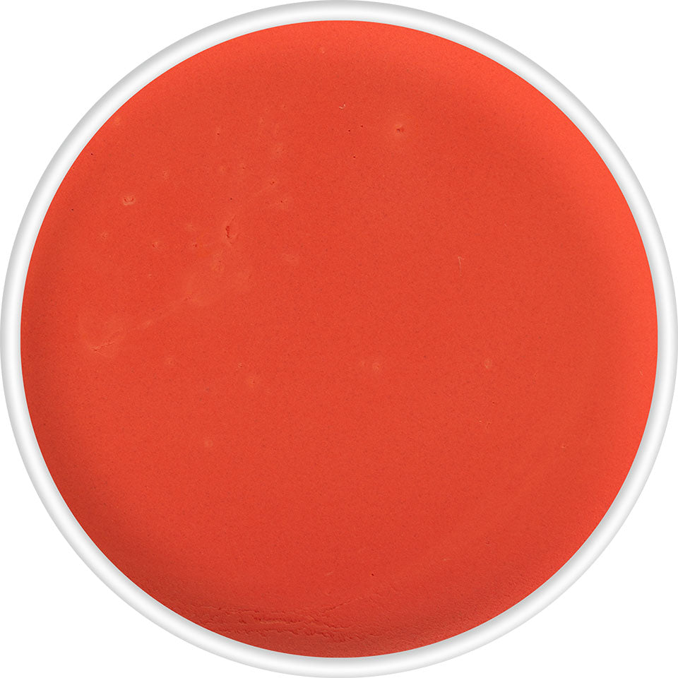 KRYOLAN Supracolor Nachfüller Buntfarben R 5 – Creme Make-up Refill, 4ml