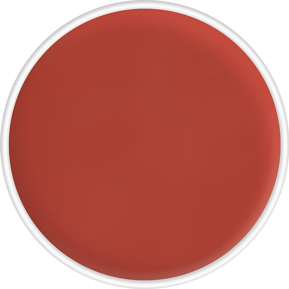 KRYOLAN Supracolor Nachfüller Buntfarben R 9 – Creme Make-up Refill, 4ml