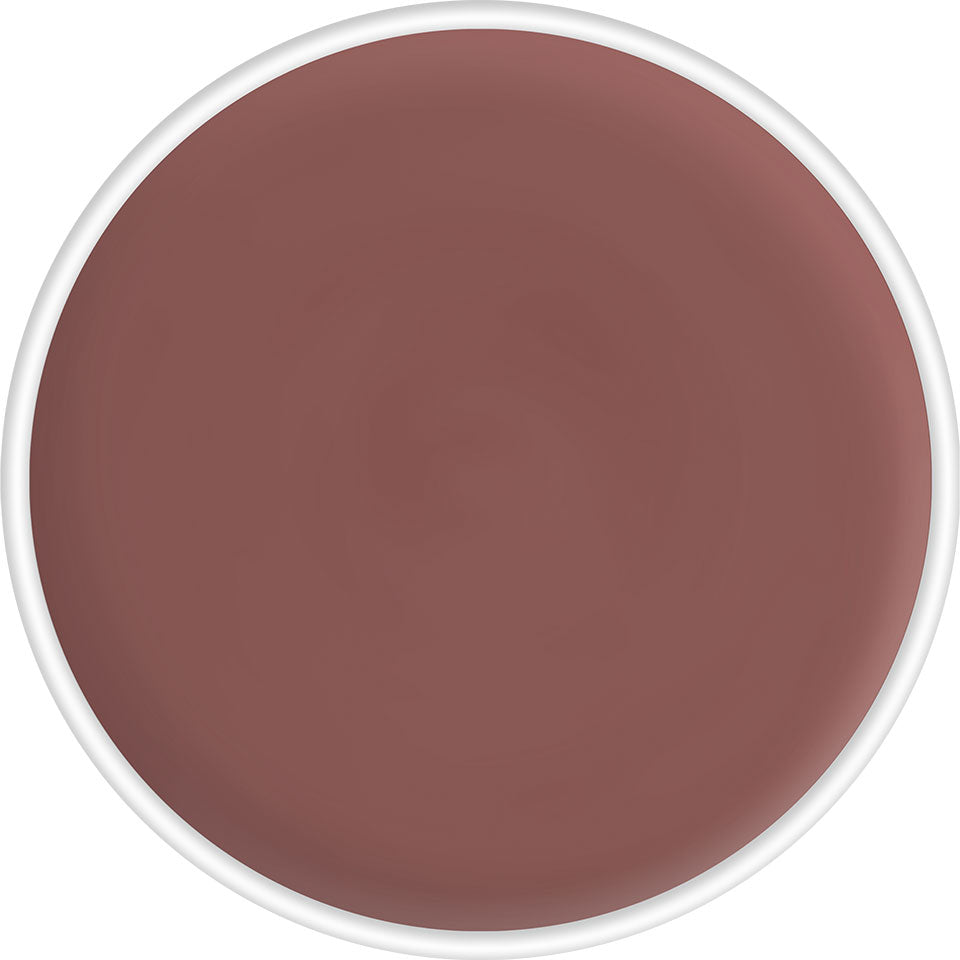 KRYOLAN Supracolor Nachfüller Buntfarben red stipple 1 – Creme Make-up Refill, 4ml