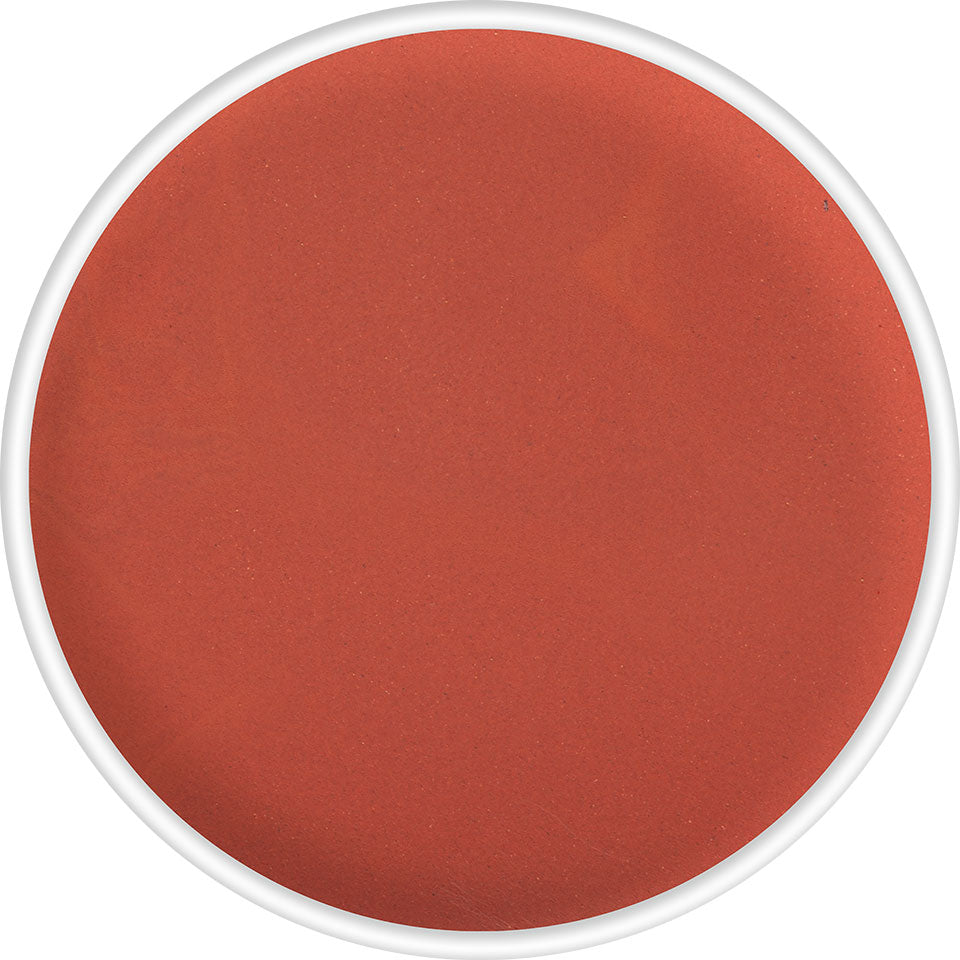 KRYOLAN Supracolor Nachfüller Buntfarben red stipple 3 – Creme Make-up Refill, 4ml
