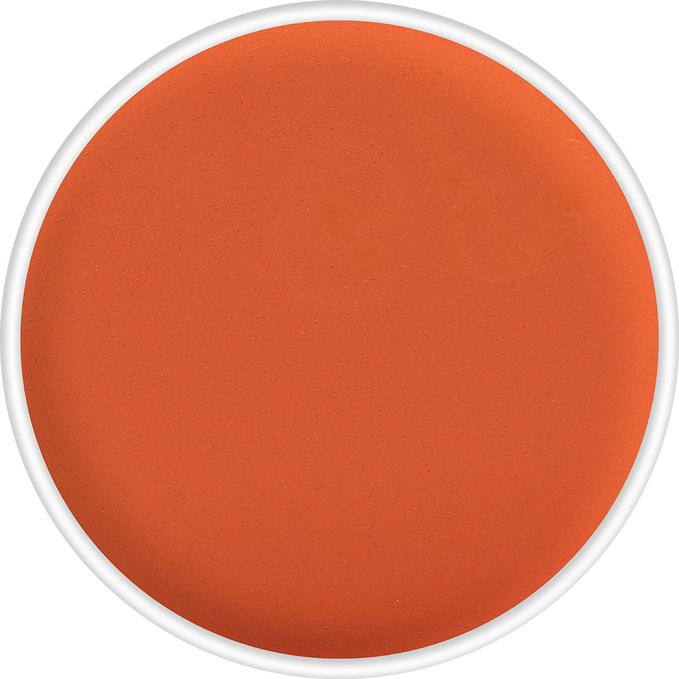 KRYOLAN Supracolor Nachfüller Buntfarben red stipple 4 – Creme Make-up Refill, 4ml