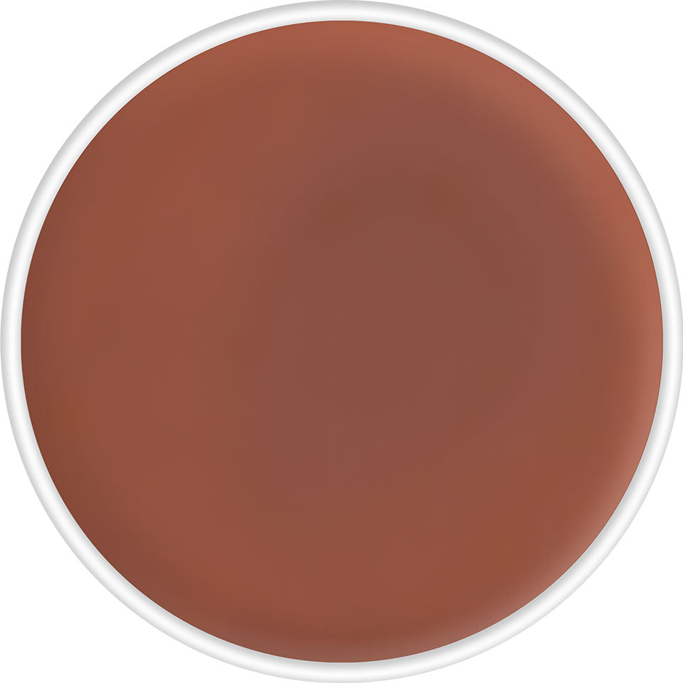 KRYOLAN Supracolor Nachfüller Buntfarben SF 3 – Creme Make-up Refill, 4ml