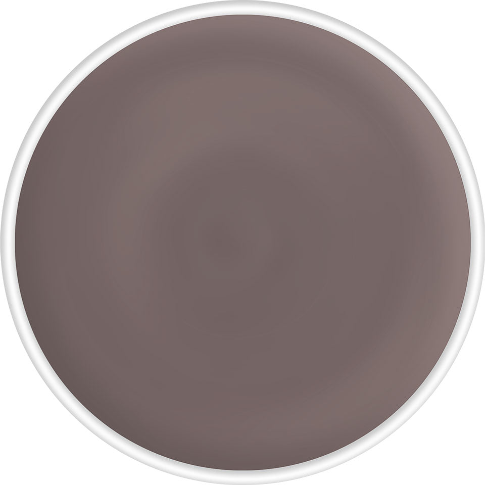KRYOLAN Supracolor Nachfüller Buntfarben shadow 3 – Creme Make-up Refill, 4ml