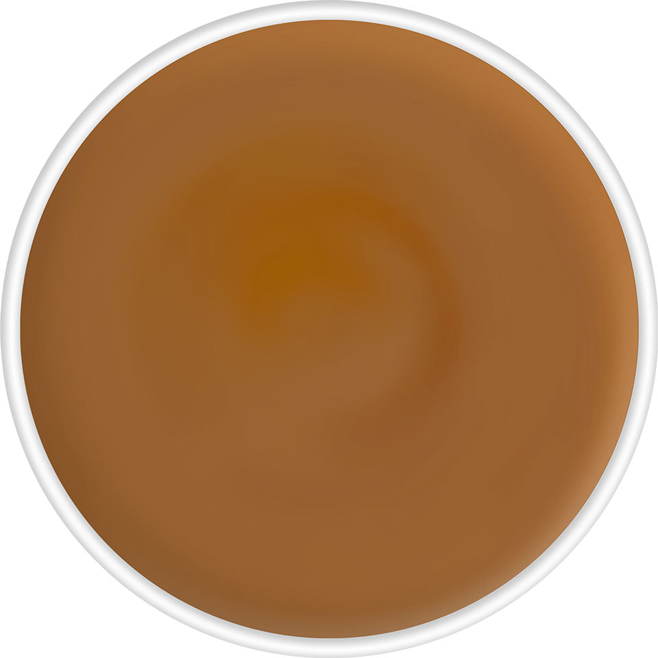 KRYOLAN Supracolor Nachfüller Buntfarben yellow ocher – Creme Make-up Refill, 4ml