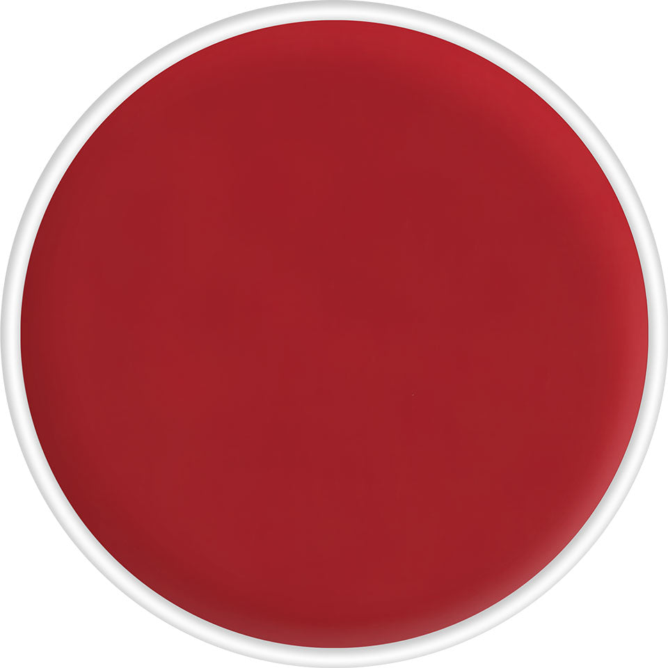 KRYOLAN Supracolor Nachfüller Buntfarben youth red – Creme Make-up Refill, 4ml