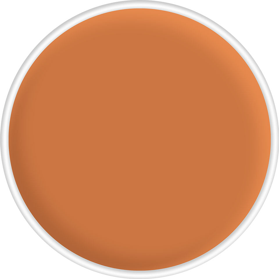 KRYOLAN Supracolor Nachfüller Hauttöne 003 – Creme Make-up Refill, 4ml