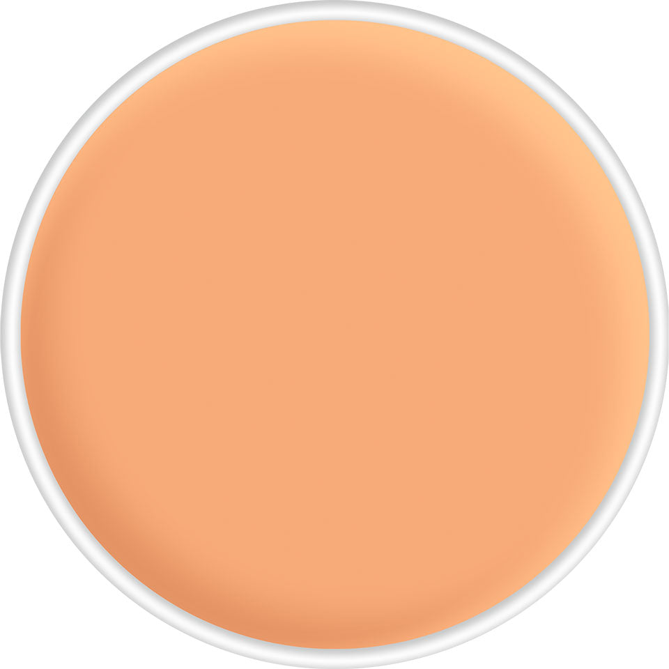 KRYOLAN Supracolor Nachfüller Hauttöne 015 – Creme Make-up Refill, 4ml