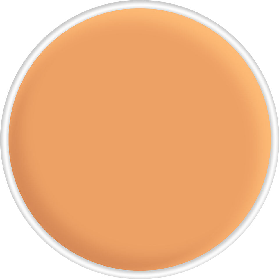 KRYOLAN Supracolor Nachfüller Hauttöne 016 – Creme Make-up Refill, 4ml