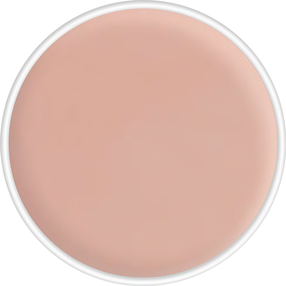KRYOLAN Supracolor Nachfüller Hauttöne 03 – Creme Make-up Refill, 4ml