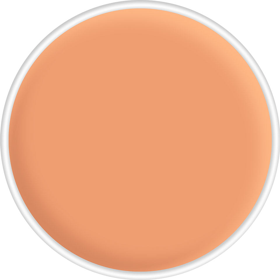 KRYOLAN Supracolor Nachfüller Hauttöne 033 – Creme Make-up Refill, 4ml