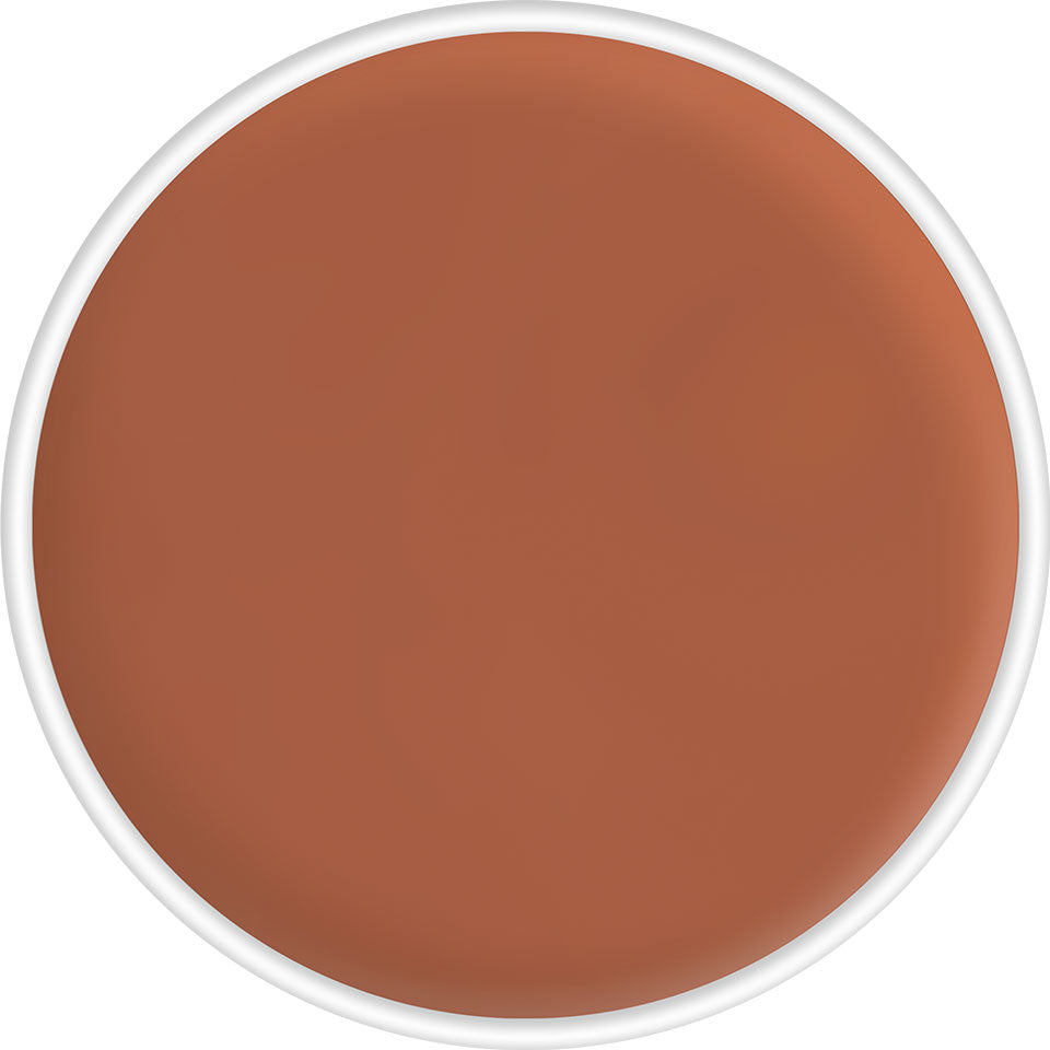 KRYOLAN Supracolor Nachfüller Hauttöne 034 – Creme Make-up Refill, 4ml