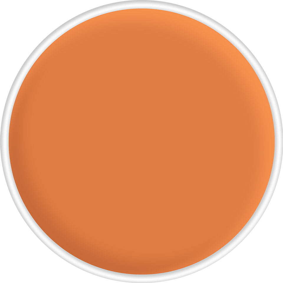 KRYOLAN Supracolor Nachfüller Hauttöne 035 – Creme Make-up Refill, 4ml