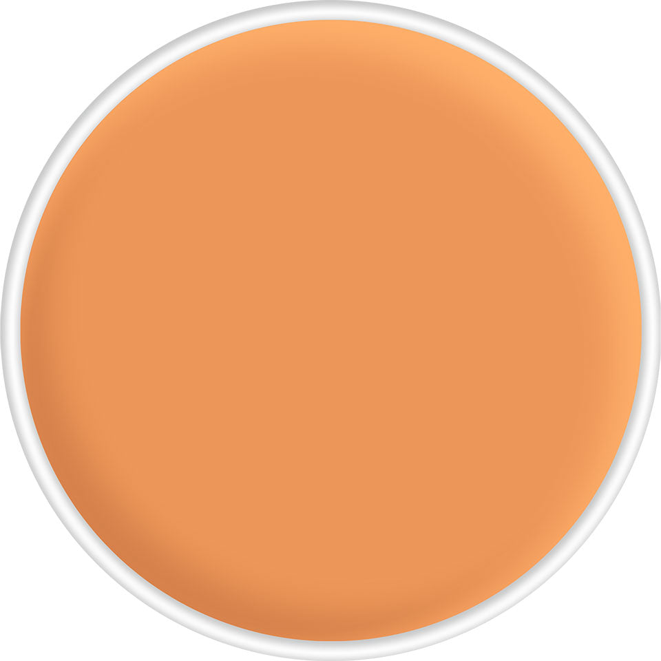 KRYOLAN Supracolor Nachfüller Hauttöne 04 – Creme Make-up Refill, 4ml