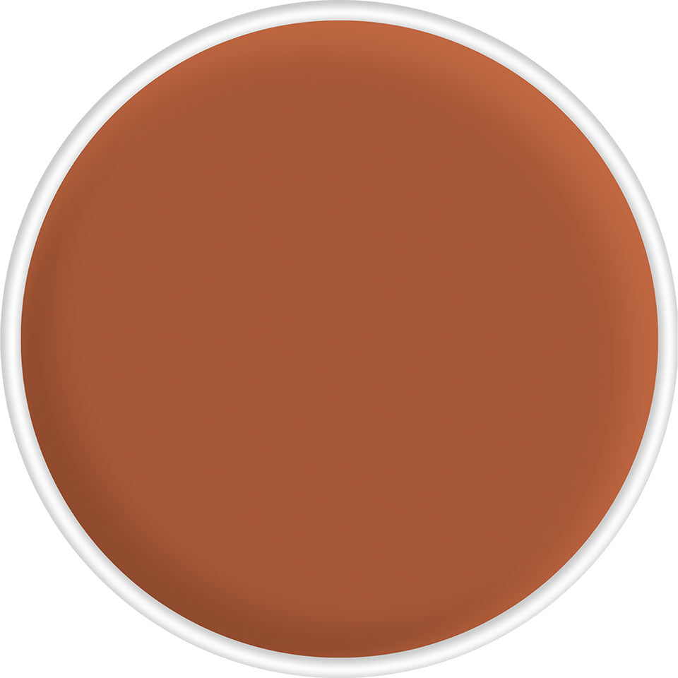 KRYOLAN Supracolor Nachfüller Hauttöne 041 – Creme Make-up Refill, 4ml