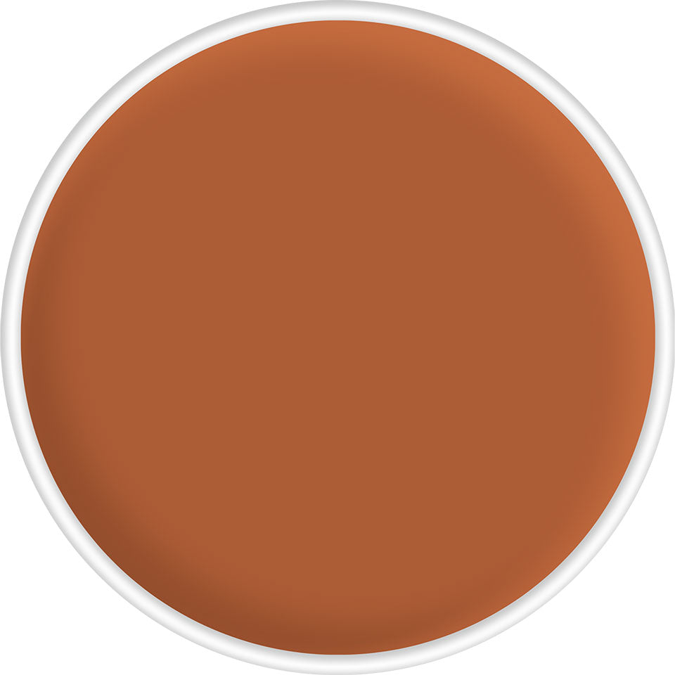 KRYOLAN Supracolor Nachfüller Hauttöne 043 – Creme Make-up Refill, 4ml