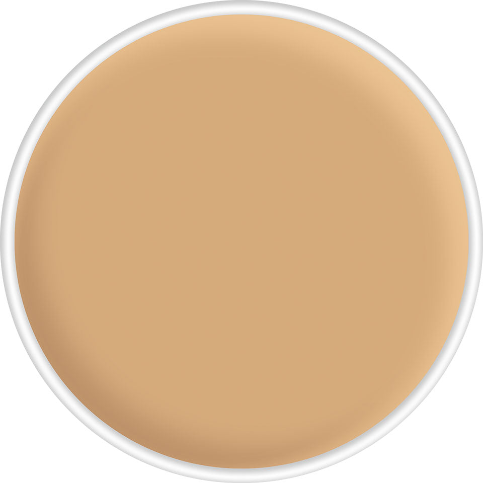 KRYOLAN Supracolor Nachfüller Hauttöne 1 – Creme Make-up Refill, 4ml