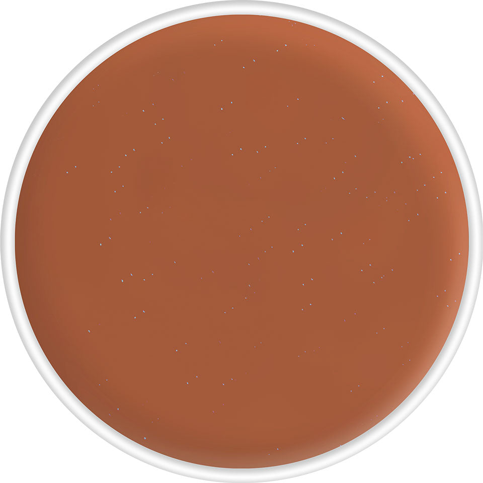 KRYOLAN Supracolor Nachfüller Hauttöne 10 W – Creme Make-up Refill, 4ml