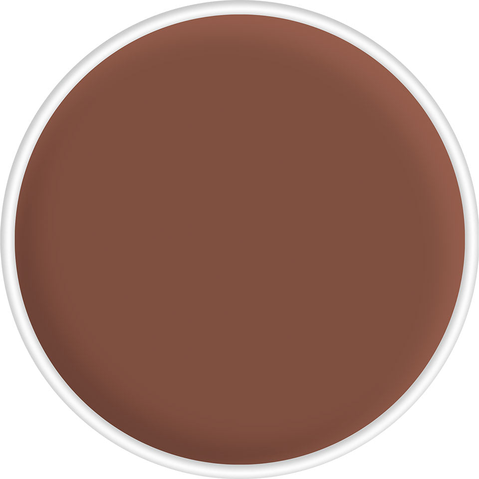 KRYOLAN Supracolor Nachfüller Hauttöne 101 – Creme Make-up Refill, 4ml