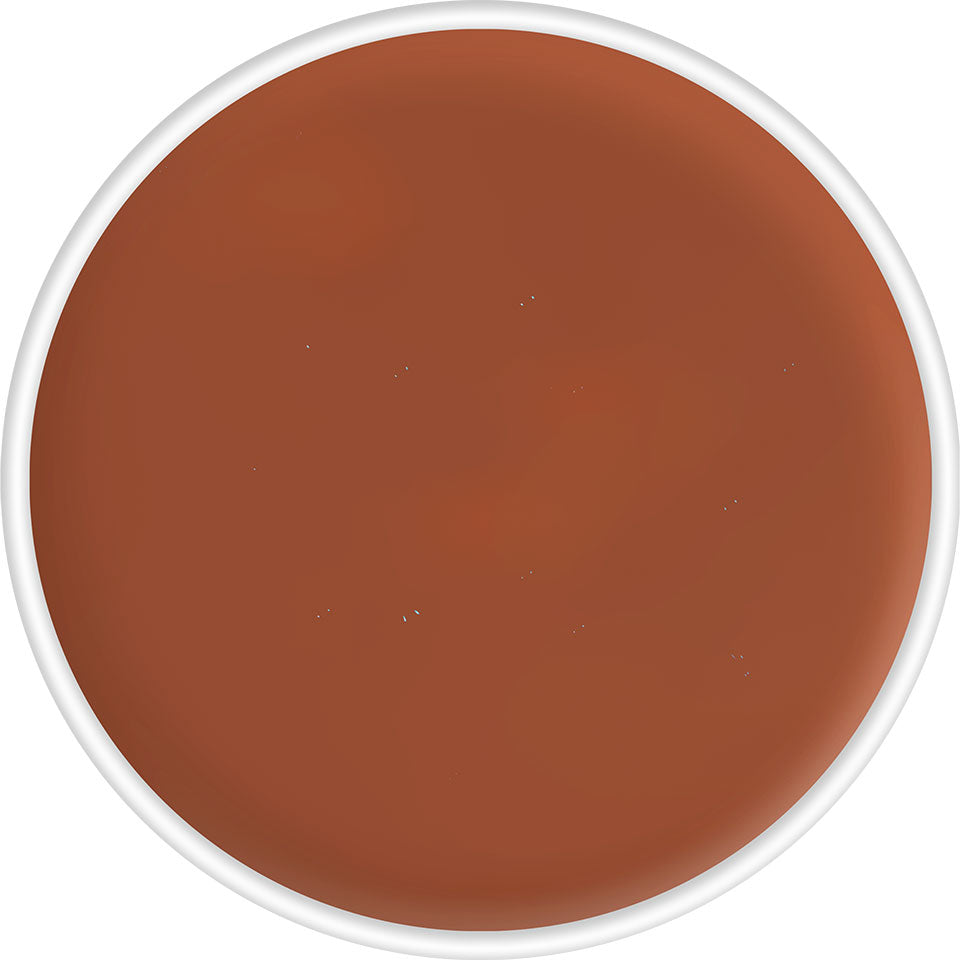KRYOLAN Supracolor Nachfüller Hauttöne 11 W – Creme Make-up Refill, 4ml