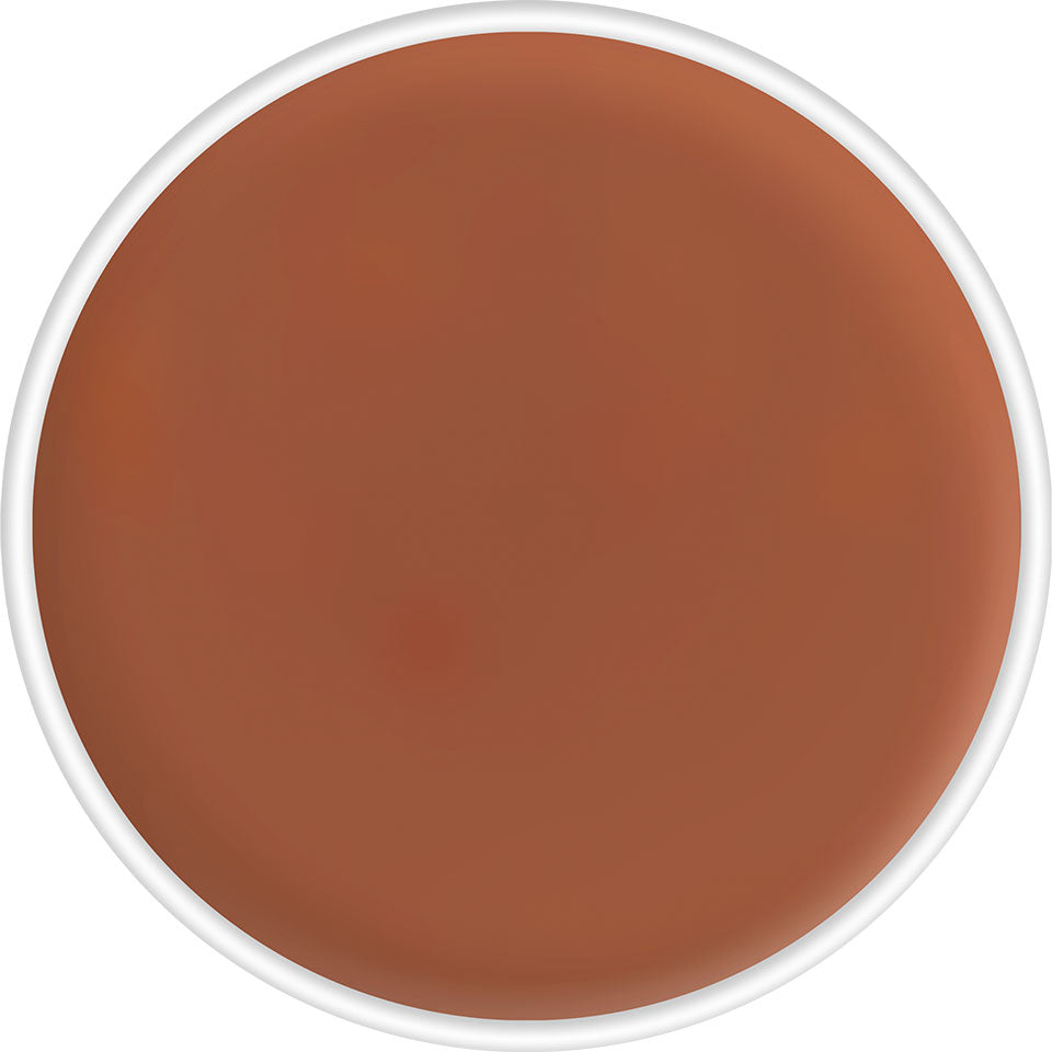 KRYOLAN Supracolor Nachfüller Hauttöne 12 W – Creme Make-up Refill, 4ml