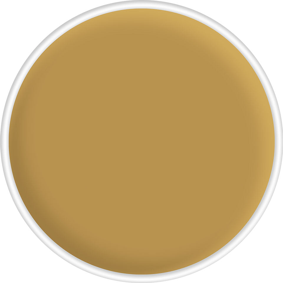 KRYOLAN Supracolor Nachfüller Hauttöne 257 – Creme Make-up Refill, 4ml