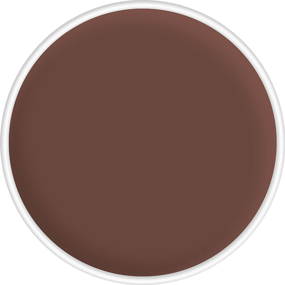 KRYOLAN Supracolor Nachfüller Hauttöne 2880 – Creme Make-up Refill, 4ml
