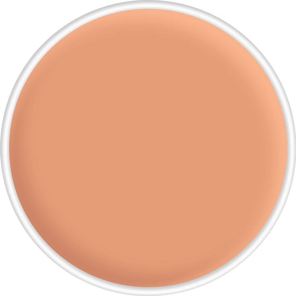 KRYOLAN Supracolor Nachfüller Hauttöne 5 W – Creme Make-up Refill, 4ml