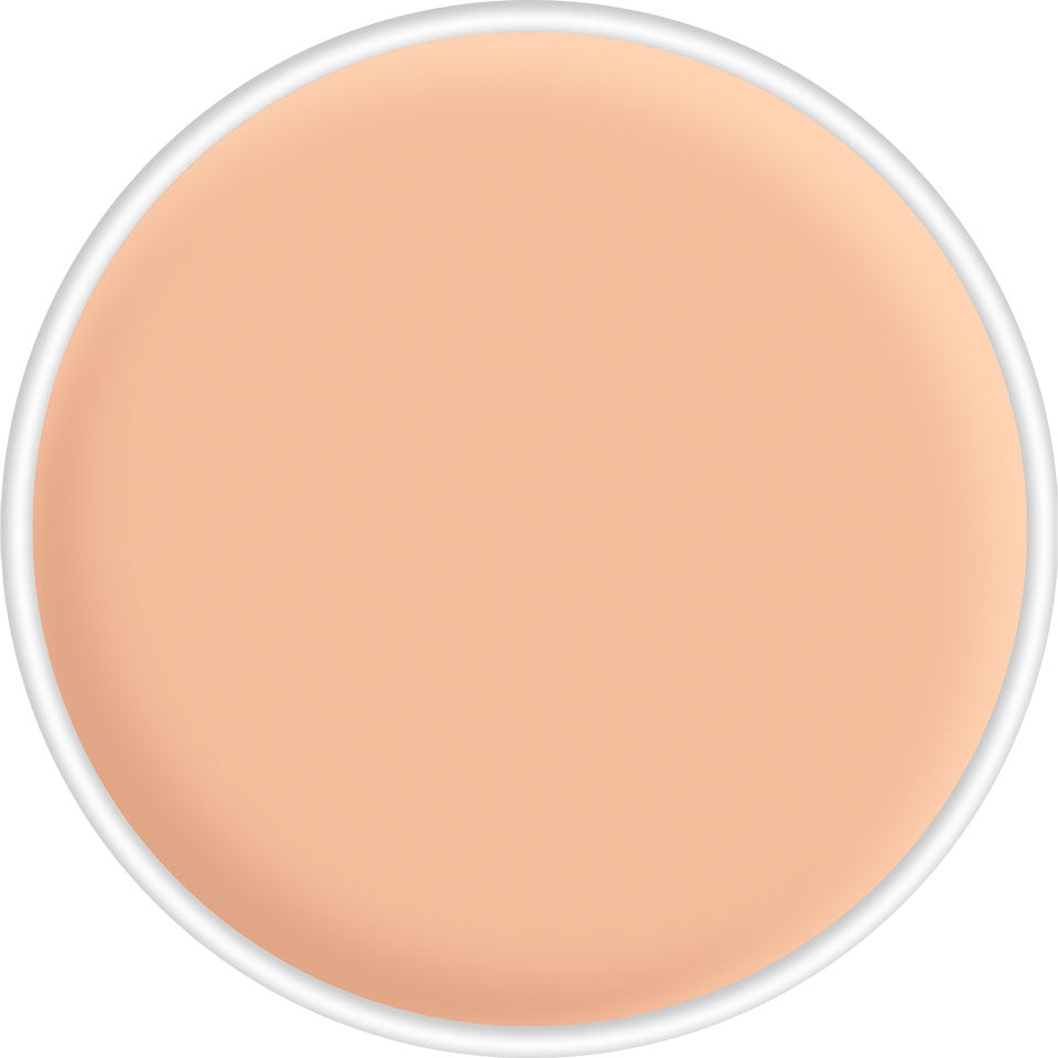 KRYOLAN Supracolor Nachfüller Hauttöne 513 – Creme Make-up Refill, 4ml