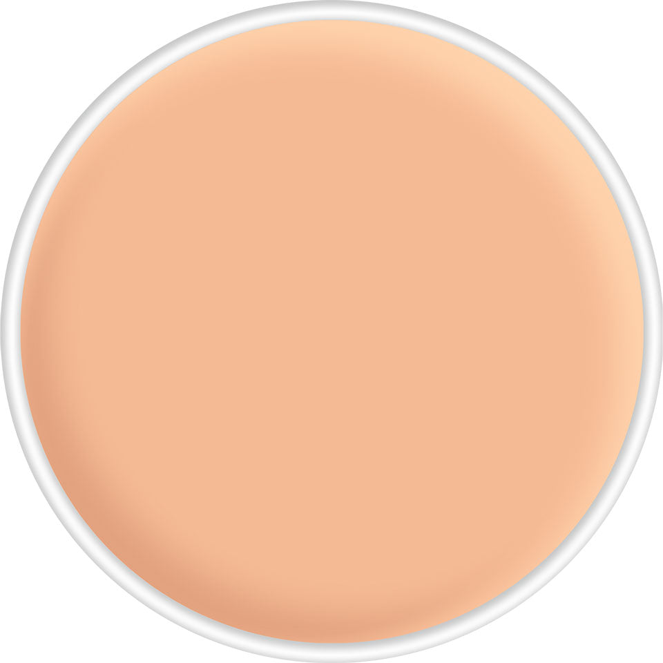 KRYOLAN Supracolor Nachfüller Hauttöne 520 – Creme Make-up Refill, 4ml
