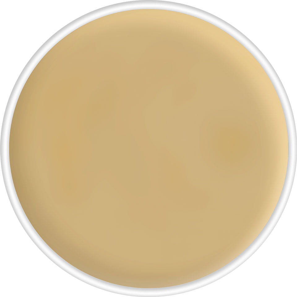 KRYOLAN Supracolor Nachfüller Hauttöne 521 – Creme Make-up Refill, 4ml