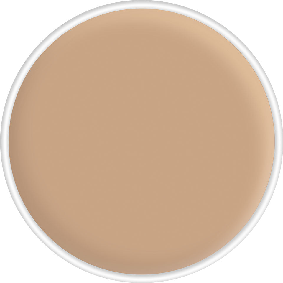 KRYOLAN Supracolor Nachfüller Hauttöne 522 – Creme Make-up Refill, 4ml
