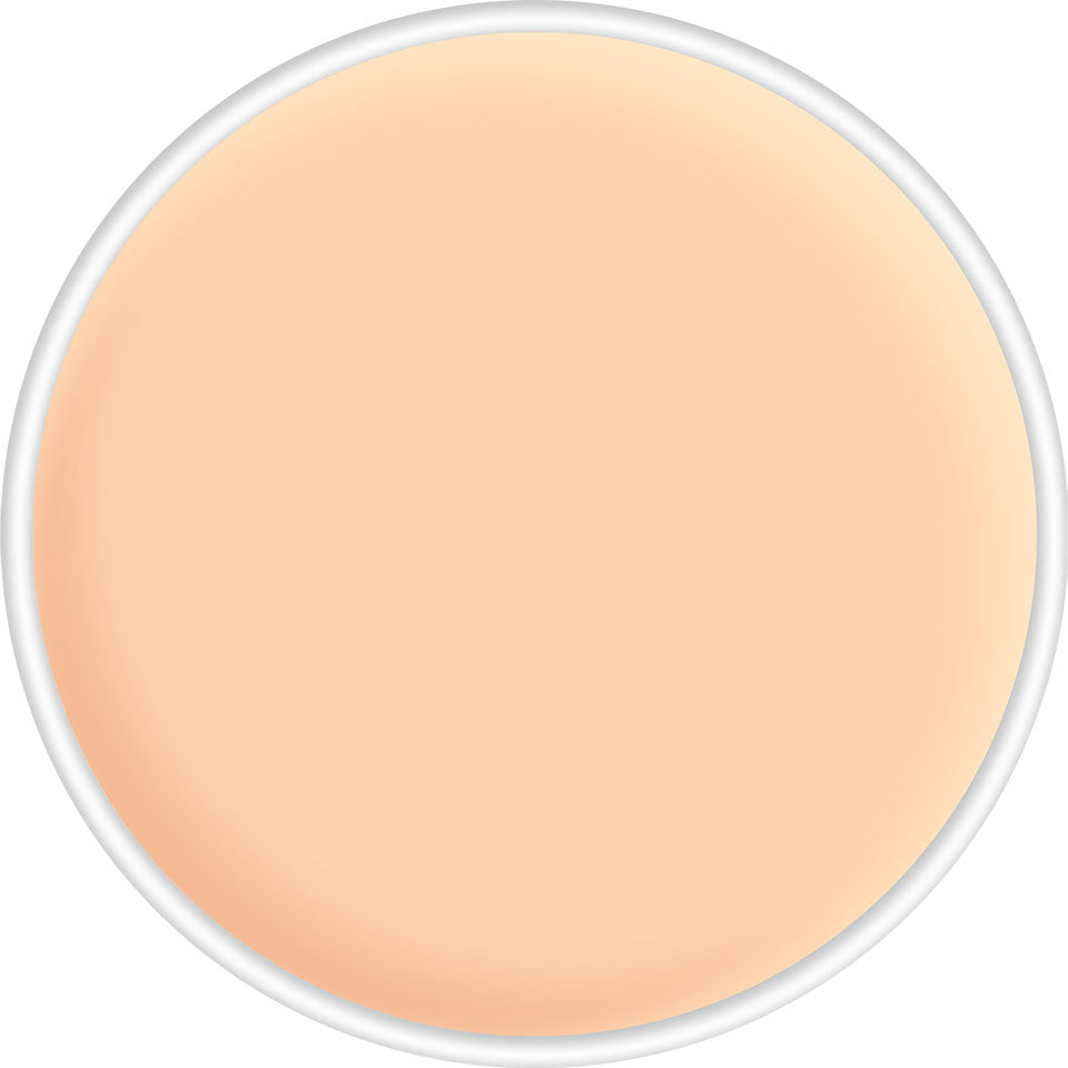 KRYOLAN Supracolor Nachfüller Hauttöne 576 – Creme Make-up Refill, 4ml