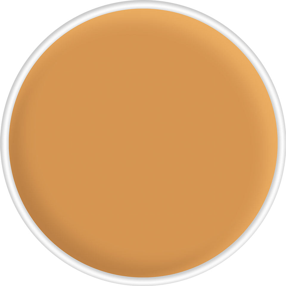 KRYOLAN Supracolor Nachfüller Hauttöne 612 – Creme Make-up Refill, 4ml